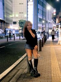 Rebecca1994u Tokyo Transex ✅ CamShow and Selling Content is available!!

***JUST ARRIVED HERE TOKYO MISTRESS here!!

Mabuhay 😊  i am ❤️Rebecca Mistress ❤️ 27 yo from philipines Manila  and i am available anytime here now and please just seriously customers only!!

im top and bottom mistress huges 42 DD BOOBIES ROUND BIG ASS 6:5 inches Cock  
                                                                                             
✅Pretty face and personality and there's more ! 
✅Good services and accommodations 😊
✅poppers ***
✅GFE -Girl friend Expirence 
fetishes! GOLDEN SHOWER /BROWN SHOWER 
FISTING BDSM FEMDOM and more u like im Down for all fetishes ❤️

✅WHATSAPP- +639263275058
✅wechat and LINE-  Rebecca1994u 
✅instgram - rebecca1994u
✅ vaccinated and Booster!!

If you Ready to be my Dirty Slave Come Get me..Im waiting for you bitchess!!
REBECCA xoxo ❤️