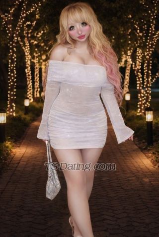 trans girl ReinaKajimoto 6929752