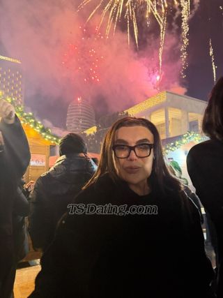 trans girl Renatina 7481513