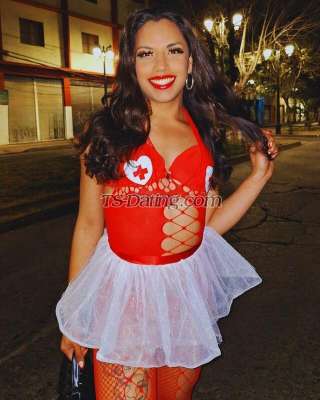 trans girl RenattaDAng 0492849