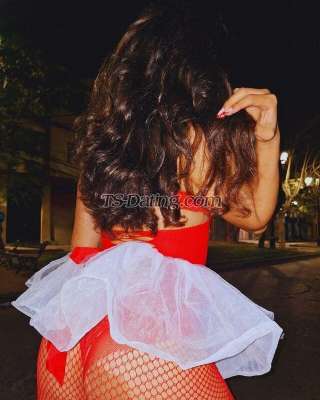 trans girl RenattaDAng 0492861