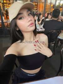 RenzPitt17 Jakarta Transex Dein Alter Ego✨ Es geht nicht darum, Jungen Mädchen vorzuziehen, sondern Glück der Gesellschaft vorzuziehen💗 Melde dich bei mir! Und lass uns zusammen eine tolle Zeit verbringen ☺️🫶🏻