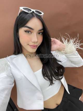 trans girl RenzPitt17 9189382