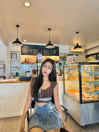 trans girl Reyaya 5327667