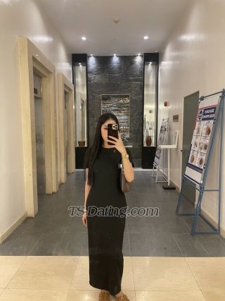 trans girl Rhea21 7024734