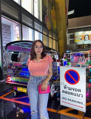 trans girl RianaBatrisy 7506338