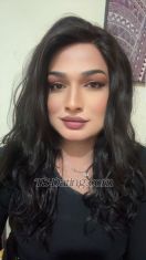 Risha Indore Transex “Beauty without boundaries 💄
Crossdresser | Makeup Artist ✨
Serving looks… and unforgettable vibes 💋
Classy, confident & a little irresistible 🌙”
