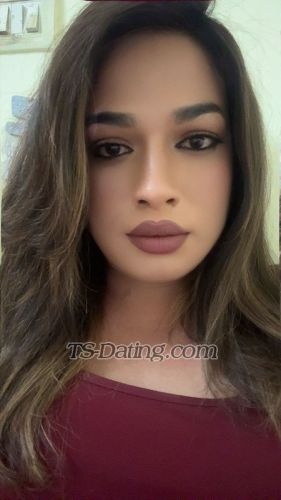 trans girl Risha 5391768