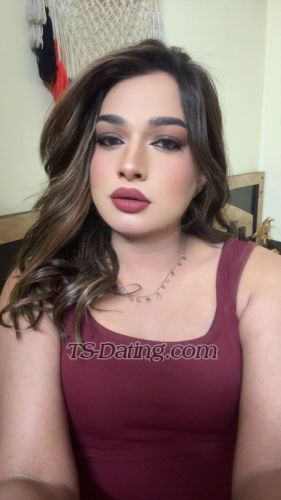 trans girl Risha 5407822