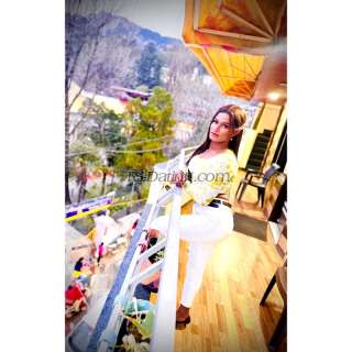 trans girl RishaRoy 2389043 trans girl RishaRoy 2389043