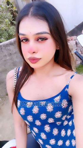 trans girl Rishiika 3834405