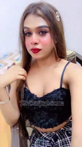 trans girl Rishiika 6765842