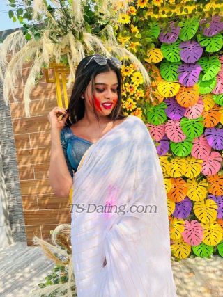 trans girl Rishiika 6765896