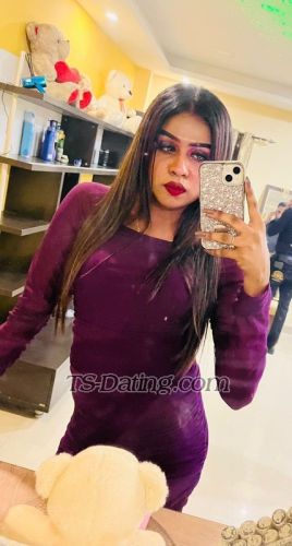 trans girl Rishiika 6765940