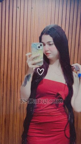 trans girl Ritzzzz 0720809