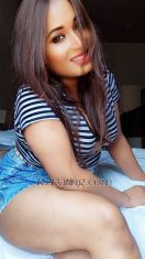 Riya26 Kolkata Transex Mit diesen wunderbaren Worten werde ich sehr oft beschrieben... Mir als Luxus-Transsexuelle ist es sehr wichtig, dem anspruchsvollen Mann alle seine Wünsche zu erfüllen und ihm ein einzigartiges unvergessliches Erlebnis zu bieten. Ich liebe meinen Beruf und es bereitet mir große Freude, den Gentleman nach allen Regeln der Liebe zufriedenzustellen. Ich bin sehr anpassungsfähig, eloquent und bewege mich stilvoll auf jedem gesellschaftlichen Parkett. Ich liebe es zu beeindrucken und das gelingt mir immer wieder aufs Neue. Mit meinem eleganten Aussehen, meiner starken Persönlichkeit und meinem umfassenden Allgemeinwissen biete ich meinen Service auf höchstem Niveau an. Wenn Du nur ein paar Stunden mit mir in meiner Wohnung oder in einem Hotel verbringen möchtest, garantiere ich Dir ein absolut heißes und wildes Sexerlebnis, an das Du Dich noch lange erinnern wirst. Du wirst überrascht sein und es genießen! Ich bin nahezu tabu und erfülle dir mit Hingabe und Leidenschaft deine geheimsten Wünsche. Du wirst süchtig nach meinem Begleitservice sein! - ERSTMALIGE - NEUGIERIGER KERL - GESCHÄFTSREISENDER - EINSAMER KERL SIE SIND IMMER WILLKOMMEN Entspannen Sie sich einfach und seien Sie nicht nervös, denn ich werde gut auf Sie aufpassen ... Also... lassen Sie Ihre Sorgen und Hemmungen vor der Tür!!! ❤️❤️♥️♥️