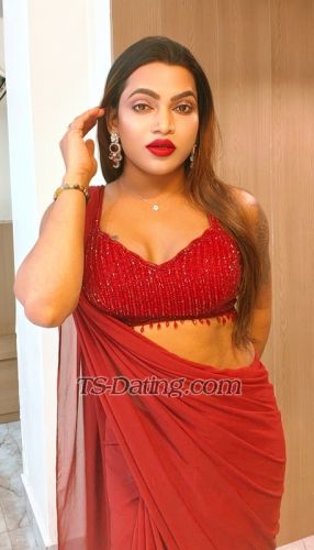 trans girl Rubasexy69 4799089