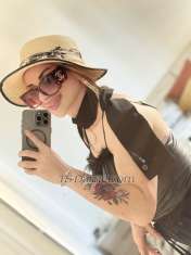 Rizanova2500 Beirut Transex HEY GUYS PLEASE READ THE INFORMATION SO YOU KNOW ME
BETTER.❤️
'what u see is what u get”
💯real
and legit
💯same as the picture
💯soft white
skin
💯pink nipples
💯pretty
💯pink
cock
💯pure white cum
💯 safe and clean
💯
satisfaction guaranteed
💯 sweet
💯 very
natural
💯 pretty even without makeup
💯
fresh
I AM 23YEARS OLD PERFECT FOR FIRST
TIMER


💚💚PLEASE TAKE CARE OF YOU PROPER
HYGIENE BEFORE OUR MEETING SO WE CAN HAVE LOTS OF
FUN💚

❗CHEAP OFFERS WILL BE RESULTED
IMMEDIATELY BLOCK.❗❗❗ ‼️ By engaging with me
through WhatsApp or any other applications, you consent to
receiving NSFW (18+)and nude content.‼️‼️‼️