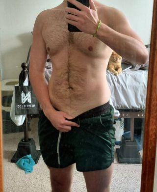 Masculin De USA - Indiana