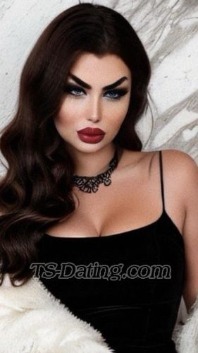 trans girl Rojsam 9730834