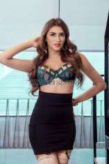 Romina Guriza Lima Transex Hola y bienvenido a mi perfil...
Mi nombre es Romina,
tengo 25 años soy Una joven y hermosa trasexual
.

Soy una T-Girl muy bien educada, independiente y
proporciono compañía discreta durante períodos cortos o
prolongados.

Soy activa y Pasiva ... Totalmente 
versátil con una gran sorpresa.
Soy pervertida y
provocadora Siempre espero experimentar momentos
inolvidables en los que todas tus fantasías y sueños
tengan la oportunidad de hacerse realidad. Estoy aquí para
hacerte feliz.

Mi estilo de citas perfecto es
entusiasta, feliz y juguetón, prospero en la conexión y
disfrutaré mucho conociendote, tu personalidad y deseos
únicos.

Mi servicio es exclusivo ¡Solo para
caballeros de verdad! Que esten interesados en Una cita
maravillosa gracias por visitar mi perfil .