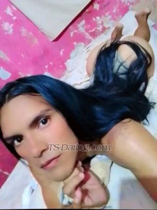 trans girl RominaShind 1344245 trans girl RominaShind 1344245
