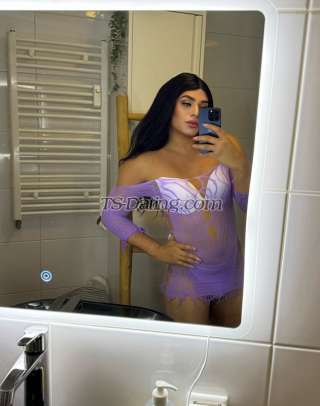 trans girl RominaTsXL 5184751