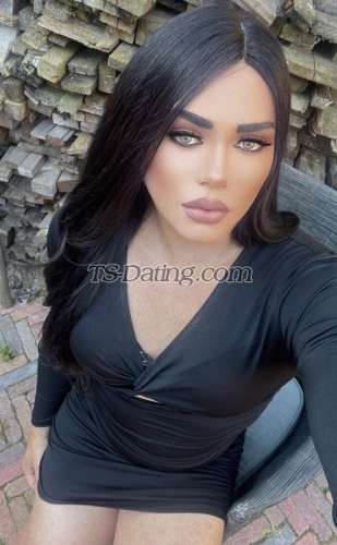 trans girl RominaTsXL 7570740