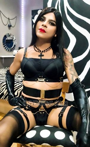 trans girl Rominagg 0604722