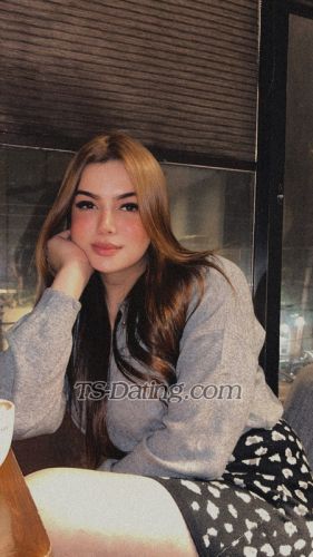 trans girl RooChopra 8744296