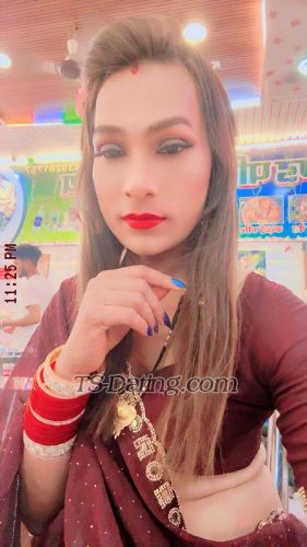 trans girl Roseangle 7914036