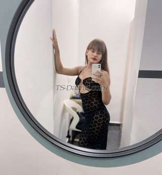 trans girl Roselle69 7511553 trans girl Roselle69 7511553