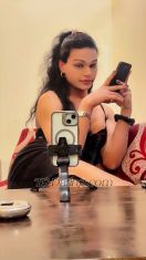 Rosy hot Delhi Transex M buona Trans Grazie per aver visitato il mio profilo.... Posizione 📍 mahipalpur metro più vicina delhi aerocity qui per soddisfare tutti i tuoi desideri e le tue fantasie. Quindi per favore venite a provarmi una volta prima che sia troppo tardi. � �Servizi Cam e Reall💝💝 Inoltre, qui forniamo servizi sessuali completi che includono: - baciare - leccare - il miglior sesso orale (dare e ricevere) - gola profonda - scopata anale completa (dare e ricevere) - rimming - possiamo fare 69 - sperma in bocca, in faccia o sul corpo - masturbazione - bdsm (può essere dominante o sottomesso) - pioggia dorata - femminilizzazione del cliente - pugno - ESPERIENZA CON LA FIDANZATA IL SESSO SICURO È UN MUST Raccontami semplicemente le tue fantasie e le realizzeremo insieme fino alla SODDISFAZIONE. Ecco tutte le mie foto recenti, quindi per favore non chiedermene altre, a volte è davvero irritante. Sono molto professionale e non ho legami personali con nessuno. La tua privacy è la mia priorità. Sono molto hot, sexy e selvaggia. Mi piacciono le persone semplici, genuine e con idee simili. Mi piace tutto ciò che nel sesso vuoi da me o le fantasie nei tuoi sogni. Ho una bella figura, delle labbra succose e un bellissimo paio di occhi che non possono che inginocchiarsi davanti a me. chatta solo persone serie mi contattano. M sempre online su whatsapp potrei essere occupato. poi chiamami direttamente 😉😉Per la sicurezza di entrambi è d'obbligo prendere delle precauzioni. Non è negoziabile. Allora, cosa aspetti? Chiamami direttamente e prenota il tuo appuntamento. La mia garanzia al 101% è che il tuo tempo non sarà mai di fretta I miei servizi includono massaggio completo del corpo e piena soddisfazione con BDSM e softcore in tutti i servizi Il serio Clint è il benvenuto