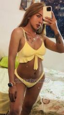 Roxxylicious Malta Transex Iam Roxxy from the philipines

30 years old 
A nice caring trans woman
I can be your top and bottom girl

A girlfriend material 
Sex partner
Freinds with benifits


Just text me
At your service