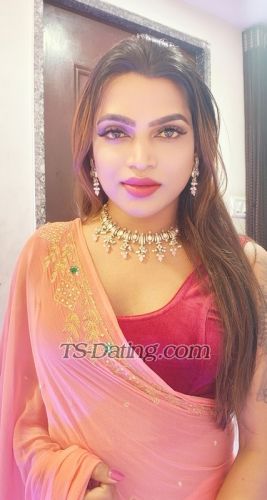 trans girl Rubasexy69 8830553