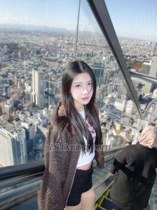 trans girl RubyBell159 4350284