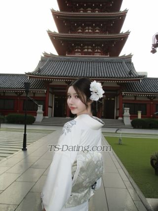 trans girl RubyBell159 8414629