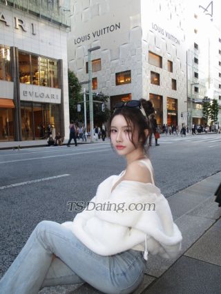 trans girl RubyBell159 8414757