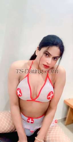 trans girl RubyRed 5809435