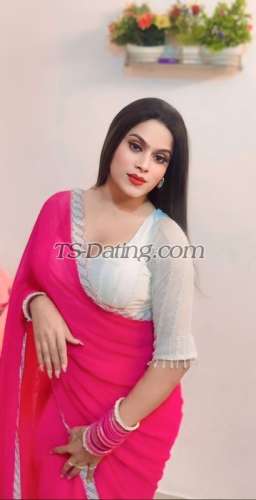 trans girl RubyRed 8027824