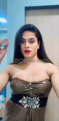 trans girl RubyRed 8517052