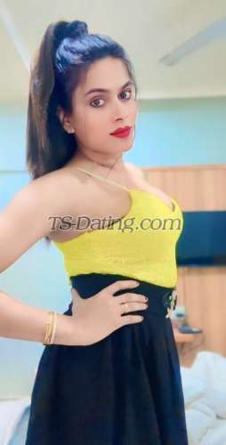 trans girl RubyRed 8517072