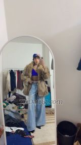 Rudy rudy New Delhi Transex Hi! I’m a pre-op transgender woman, currently on hormone replacement therapy. I live in Chattarpur, Delhi. I’m versatile, but I prefer not to be penetrated. Looking to meet respectful and genuine people.