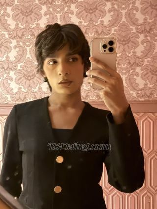 trans girl Rudyrudy 4718748