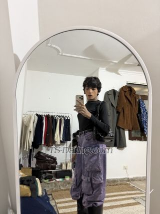 trans girl Rudyrudy 4718799