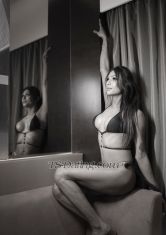 Ruhi Hyderabad Transex Hello I am Ruhi beautiful Indian present for you I will be
here a few days I invite you to my world of
pleasure.I am the best sdmedium complexion girl
xxl 25 cm real 100% sexy smiling with a not, curved and real
skin my body is full of infinite sweetness and crazy
creativityI love life, the women's shared with man of
very good company, because I like that they want to offer me
in front double massage that you expect look at my photo and
let yourself be cared away by the desire of the senses. then
I will be your seductive gorgeous for your Queen
pleasure....Privilege to the intermediate man with
a perfect hygienic and receive the option to accept to not
our meeting between spoilt adults.....I will also
love your evenings your dinners your diet if you wish. but
only in intimate place, of good taste and of high quality my
education and my refinement.Allow me to involve in the
world I adapt to all situations and in which you will be
most satisfied man of the present moment.😘