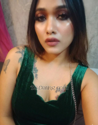 trans girl RumiRoy 3269317