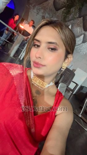 trans girl Rushashah30 6372986