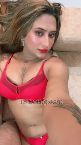 trans girl Rushashah30 6978604
