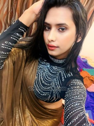 trans girl Rushasissy 5895814